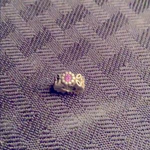 Pandora charm